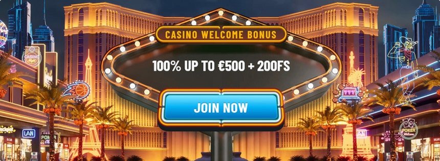 Wyns Casino Gaming